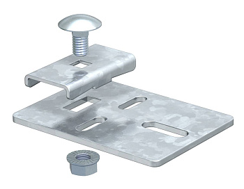OBO Bettermann Угловая опора 70x50 мм 6221009