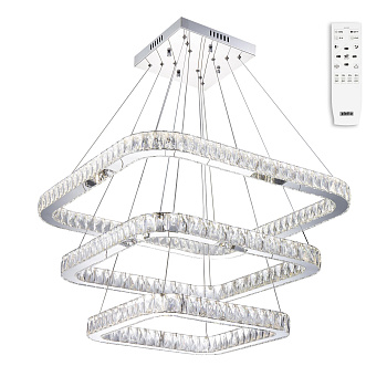 Citilux EL336P100 Granda Люстра