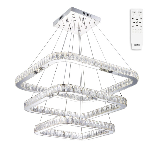 Citilux EL336P100 Granda Люстра