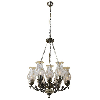 Citilux CL419171 Лампада Люстра