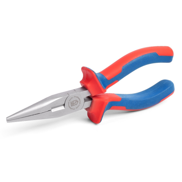 КВТ Длинногубцы "Мастер" 160 мм