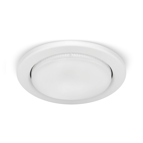 Купить Gauss Светильник Tablet GX004 Белый, GX53