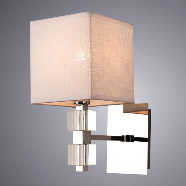 Купить Arte Lamp NORTH Светильник настенный A5896AP-1CC