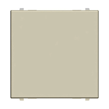 ABB NIE Zenit Шампань Заглушка 2 мод 2CLA220000N1901