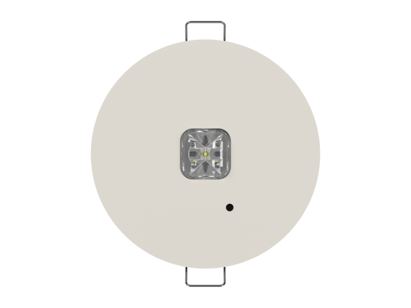 Купить Белый свет Аварийный светильник BS-ORBITA-10-L3-ELON a17004