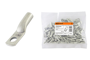 TDM Наконечник JG-25 SQ0509-0018