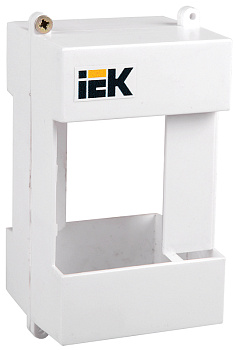 IEK KARAT Устройство блокировки выводов механическое БВМ