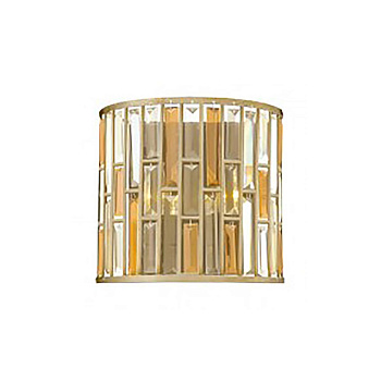 Natural Concept GEMMA Бра HK-GEMMA2-A-SL