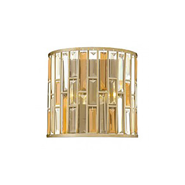 Natural Concept GEMMA Бра HK-GEMMA2-A-SL