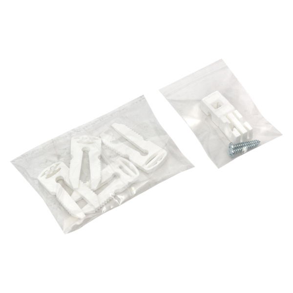 Купить EKF PROxima Nova Дверь металлическая 60 модулей IP40