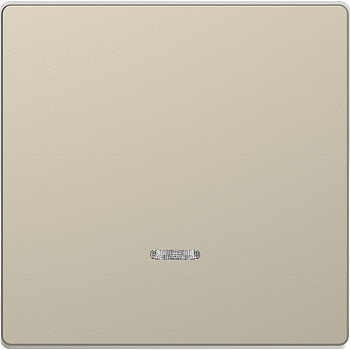 SE Merten D-Life Сахара Клавиша 1-ная с линзой для LED модуля MTN3320-6033