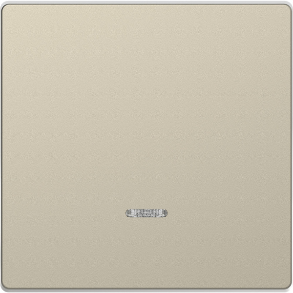 SE Merten D-Life Сахара Клавиша 1-ная с линзой для LED модуля MTN3320-6033