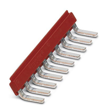 Phoenix Contact EB 10- DIK RD 30GRAD Гребенчатый мостик 2716978