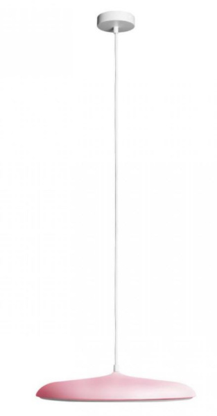 LOFT IT 10119 Pink Подвесной светильник Plato, шт