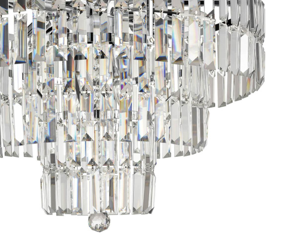 Купить Vele Luce Fata Подвесная люстра VL3173P10