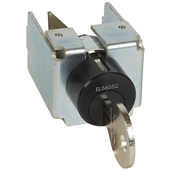 Legrand DPX-IS Замок для блокировки 026599