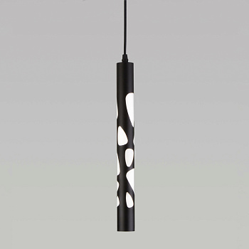 Eurosvet Подвесной светодиодный светильник DLR037 12W 4200K a055599