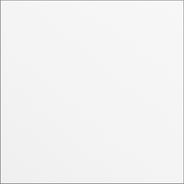 Gira Заглушка System 106 5568902