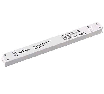 Novotech Драйвер  Flum 48V 100W IP20 2,08A 358452