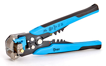 КВТ Инструмент для снятия изоляции WS-04A