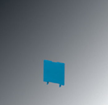 Phoenix Contact Концевая крышка D-MBK/E BU 1415102