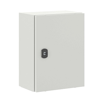 DKC Корпус навесной STE с М/П ВхШхГ 400x300x200 мм