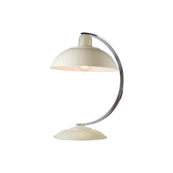 Natural Concept FRANKLIN Настольная лампа FRANKLIN-CREAM Natural Concept FRANKLIN Настольная лампа FRANKLIN-CREAM