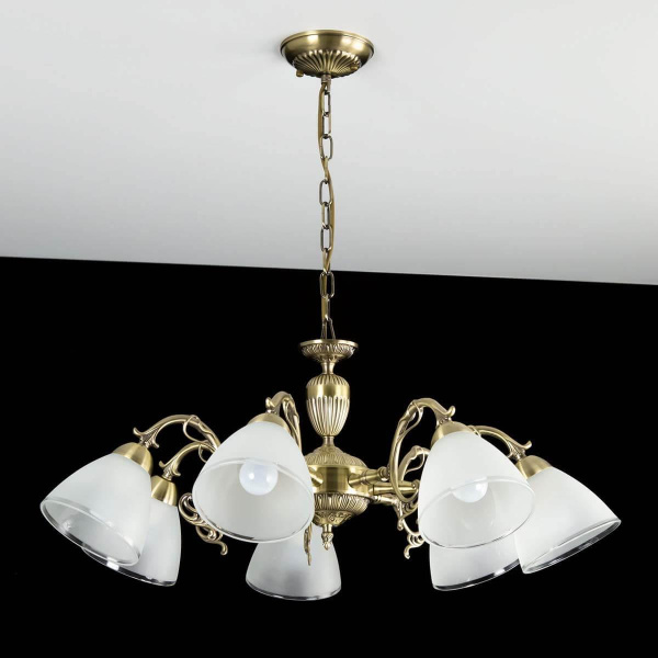 Купить Citilux CL413271 Латур Светильник Люстра