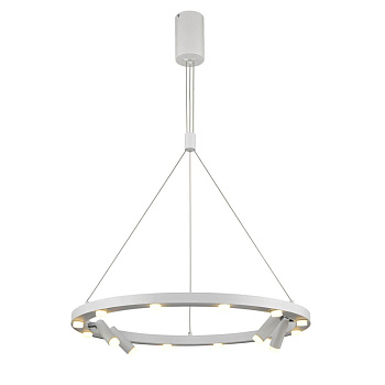 Vele Luce Satellite Подвесной светильник VL7171P12