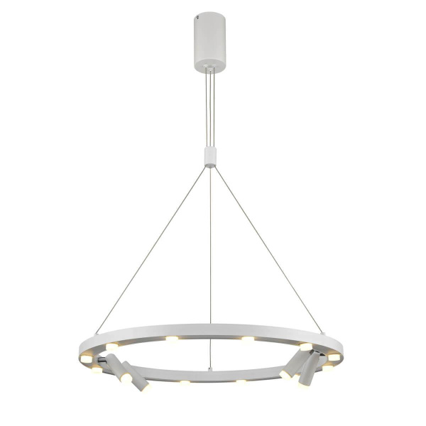 Vele Luce Satellite Подвесной светильник VL7171P12