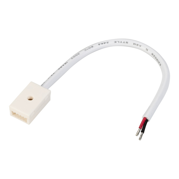 Купить Arlight Коннектор FAST-MONO-10mm-X1-PS (Пластик) 025174