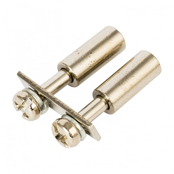 EKF PROxima Перемычка тип 2PIN для 10,0 мм2 (20 шт.)