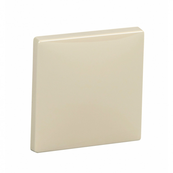 Купить SE Merten SD Беж Клавиша 1-ая (термопласт) MTN412144