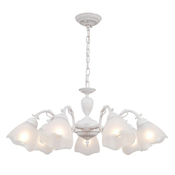 Citilux CL413270 Латур Патина Люстра