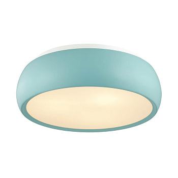 Lumion 4415/3C MODERNI LN19 153 голубой Светильник потолочный E27 3*60W 220V TIMO