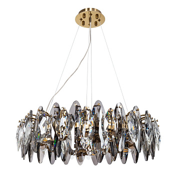 Divinare OPHELIA Светильник подвесной 7203/17 LM-8