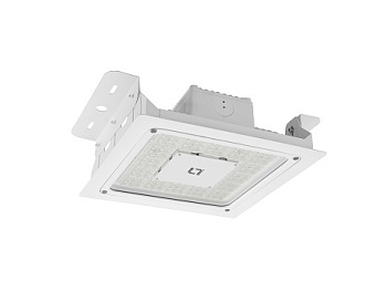 INSEL LB/R LED G3 70W D130 850 WH
