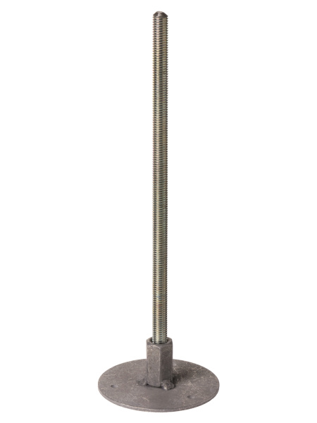 TDM Точка заземления проходная Ø8х200 мм, М16, термодиффузия SQ2401-0072