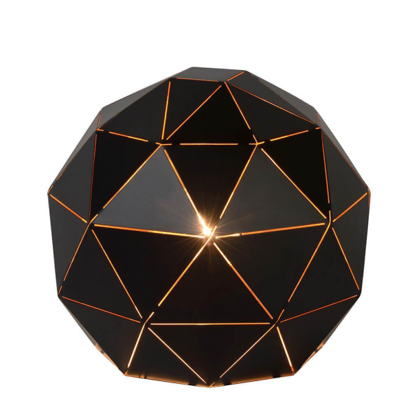 Купить Lucide Настольная лампа Otona 21509/25/30