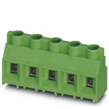 Phoenix Contact MKDS 5/10-9,5 Клеммы для печатной платы 1713875