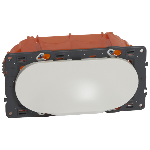 Купить Legrand Celiane Бел Накладка звонка 068201