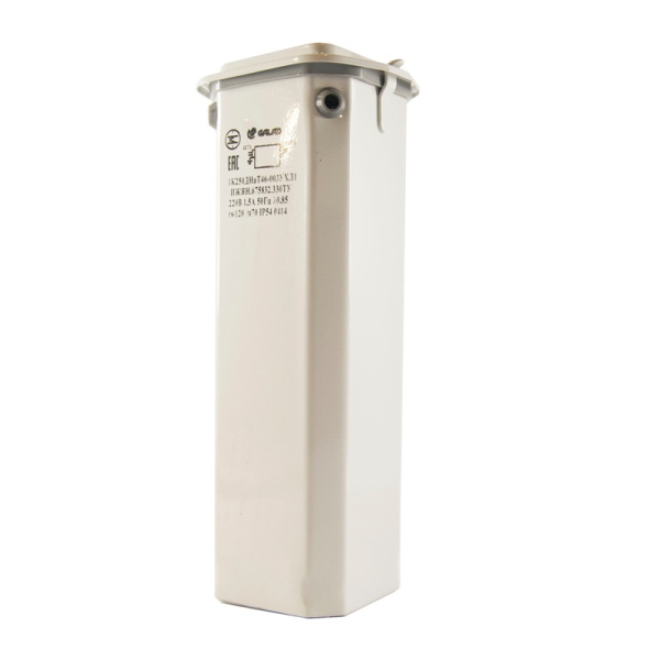 Galad Дроссель 1К400ДРИ48-003УХЛ1 220В с ИЗУ 01564