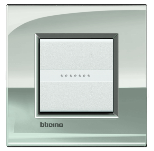 Купить BT LL Паладий Рамка AIR 2 мод LNC4802PL