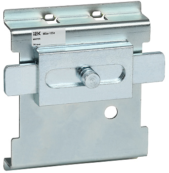 IEK KARAT MASTER Блокировка механическая МБм-125 2-х ВА88-32 с электронным расцепителем