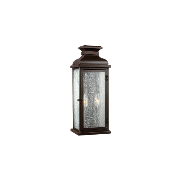 Natural Concept PEDIMENT Настенный фонарь FE-PEDIMENT-M Natural Concept PEDIMENT Настенный фонарь FE-PEDIMENT-M