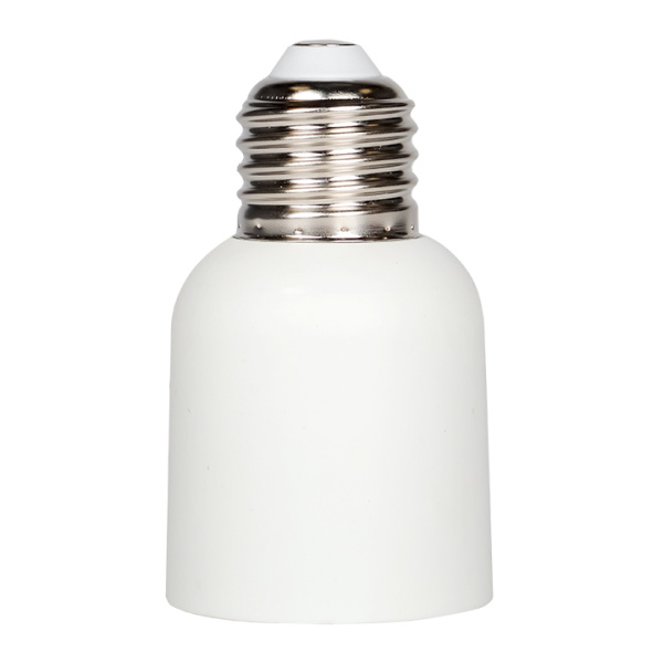 Купить EKF PROxima Переходник E27-E40 бел.