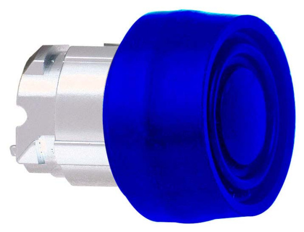 Купить SE XB4 Головка кнопки ZB4BP6S