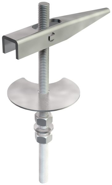 OBO Bettermann Дюбель M4x100 мм 3482154