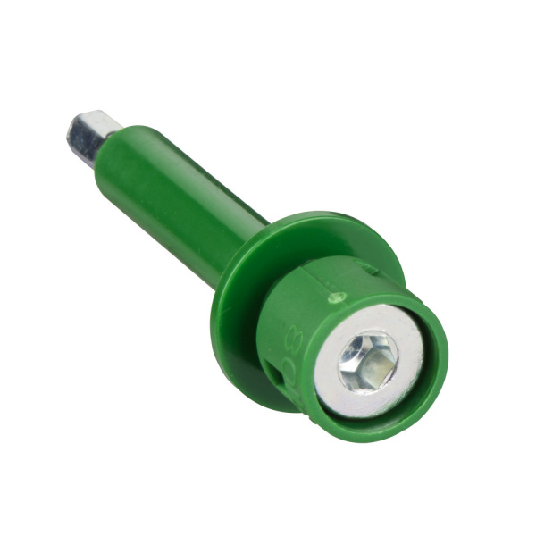 SE Compact NSXm Винты с ограничением момента затяжки 9 Н.м NSXm 6 шт. LV426990