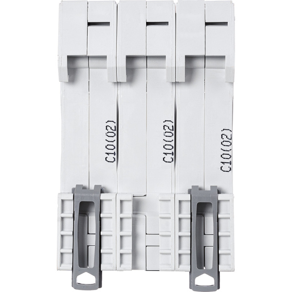 Купить Legrand RX3 Автоматический выключатель 3P 10А (C) 4,5kA 419706